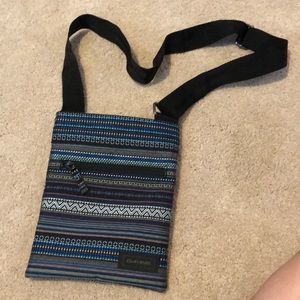 never used over the shoulder purse
